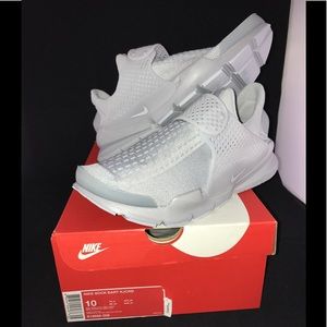 Nike air Sock Dart Running Shoes KJCRD